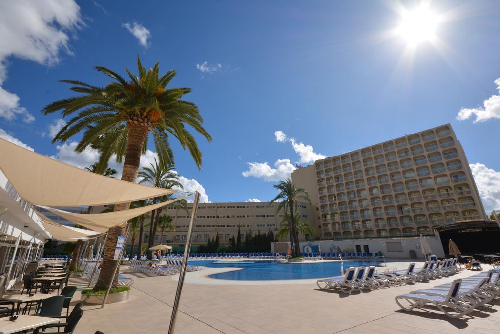 Samos Magaluf (Mallorca)