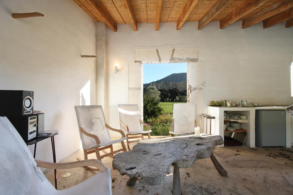 Holiday home Pontico