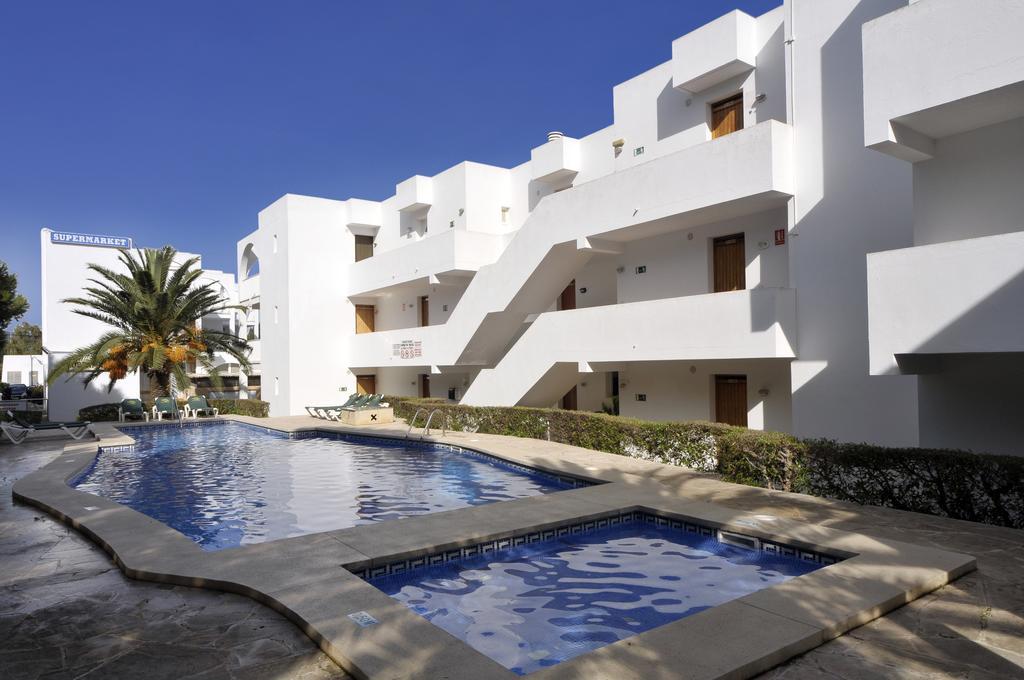 Ferrera Pins Apartamento
