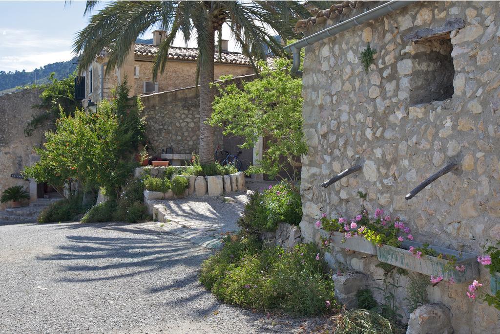 Hotel Es Castell 4*