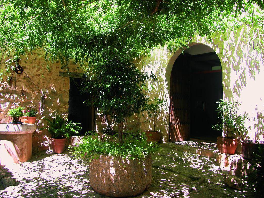 Hotel Es Castell