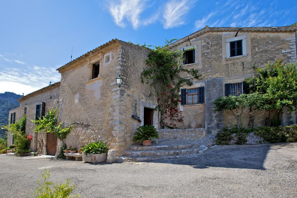 Es Castell Hotel