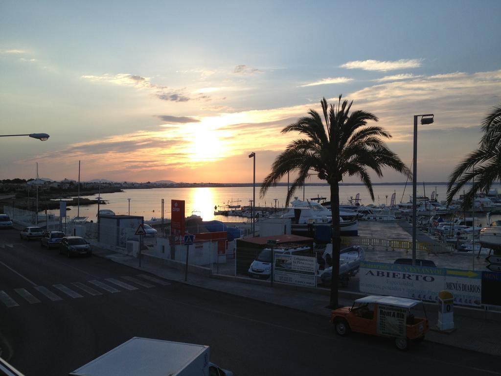 Ca Mar Apartamento *