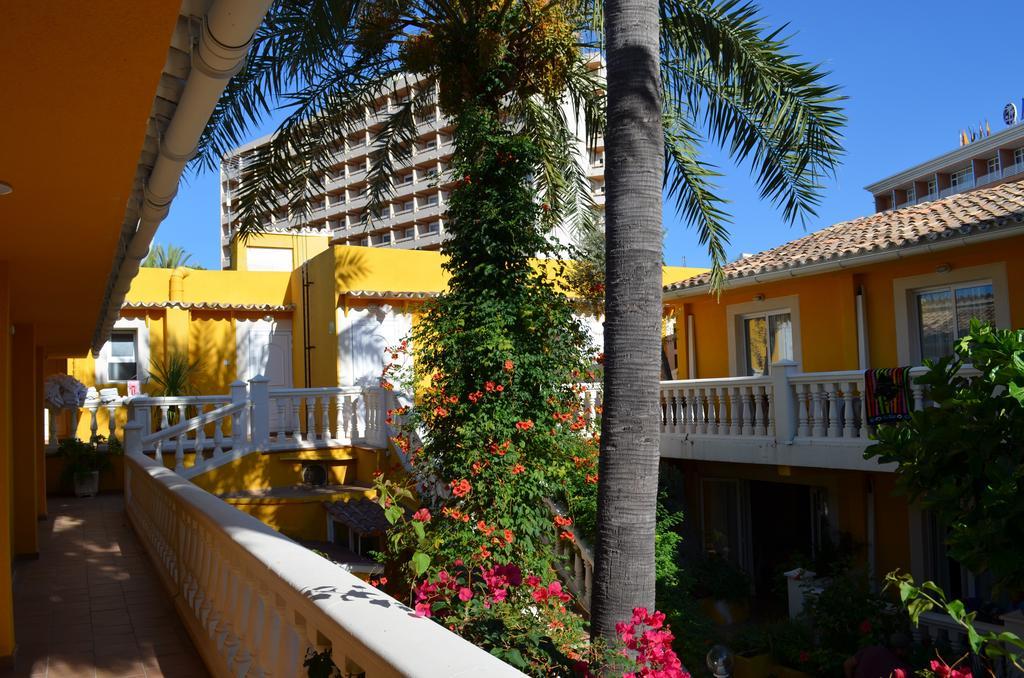 Cupidor Hotel Peguera