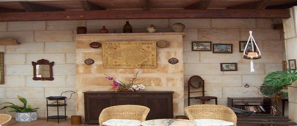 Es Palmer Hotel 3*