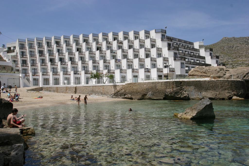 Hotel Globales Don Pedro