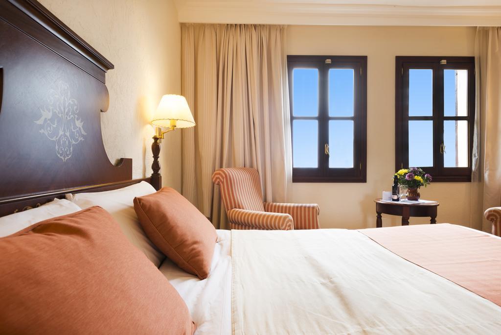 Hotel Es Moli