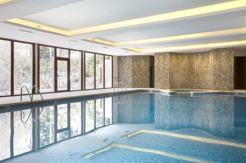 Hotel Grupotel Taurus Park 4*