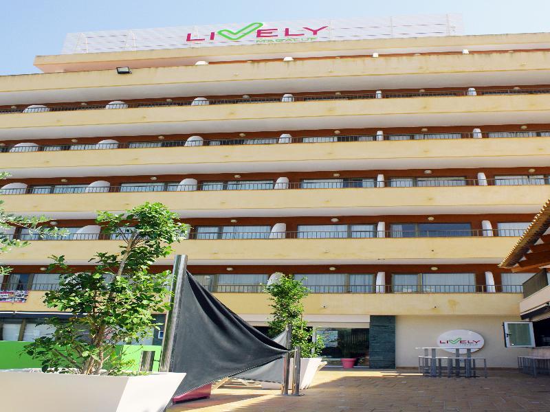 Globales Palmanova 3* Magaluf (Mallorca)