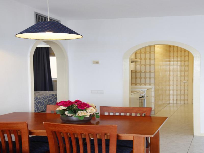 Apartamento Roc Portonova Palmanova