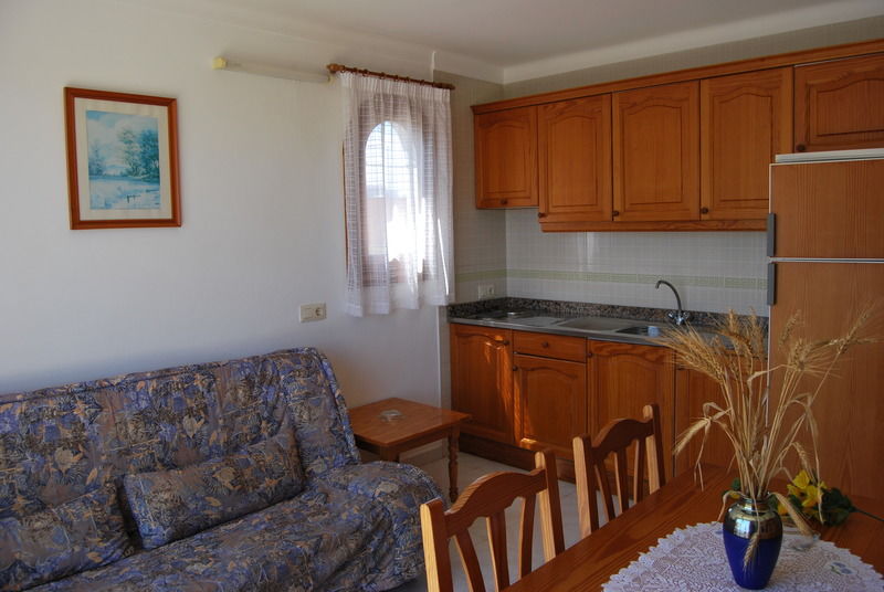 By G Bella Maria Apartahotel 3*