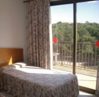 By G Bella Maria Apartahotel