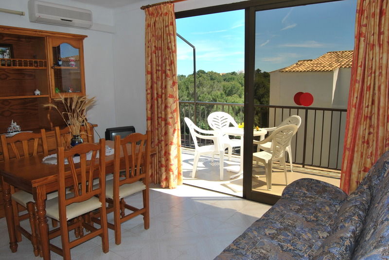 Apartahotel By G Bella Maria Portocolom (Mallorca)