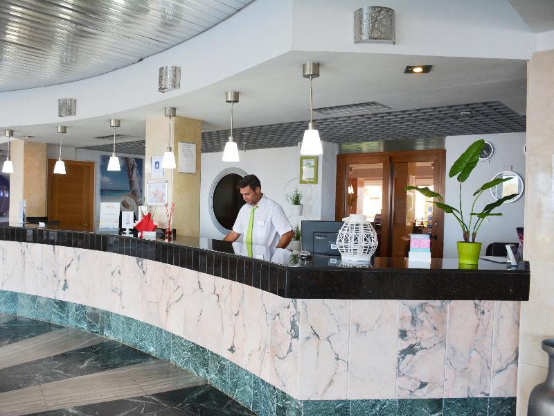 Playa Moreia Apartamento *