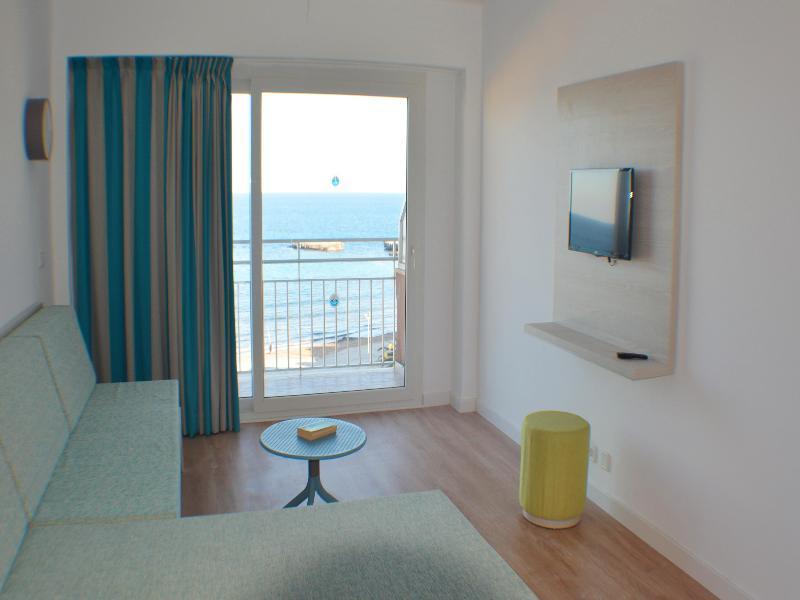 Apartamento Playa Moreia