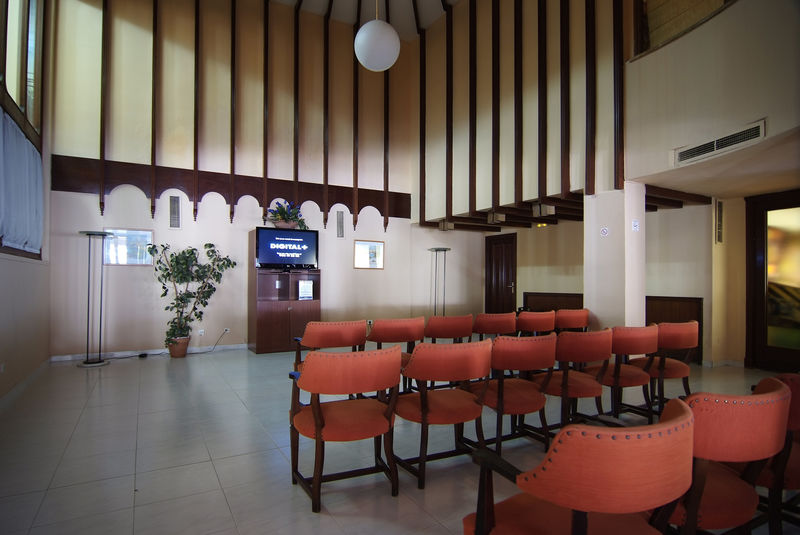 Piñero Tal Hotel