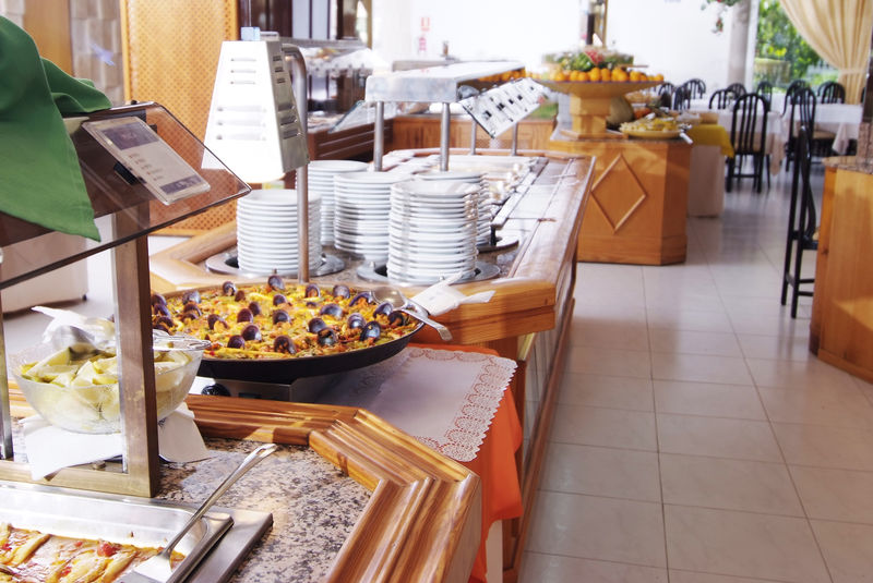 Hotel Piñero Tal