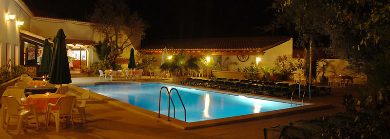 Soller Garden Hotel