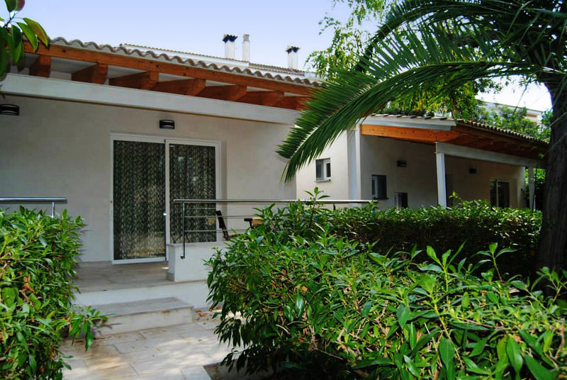 Soller Garden