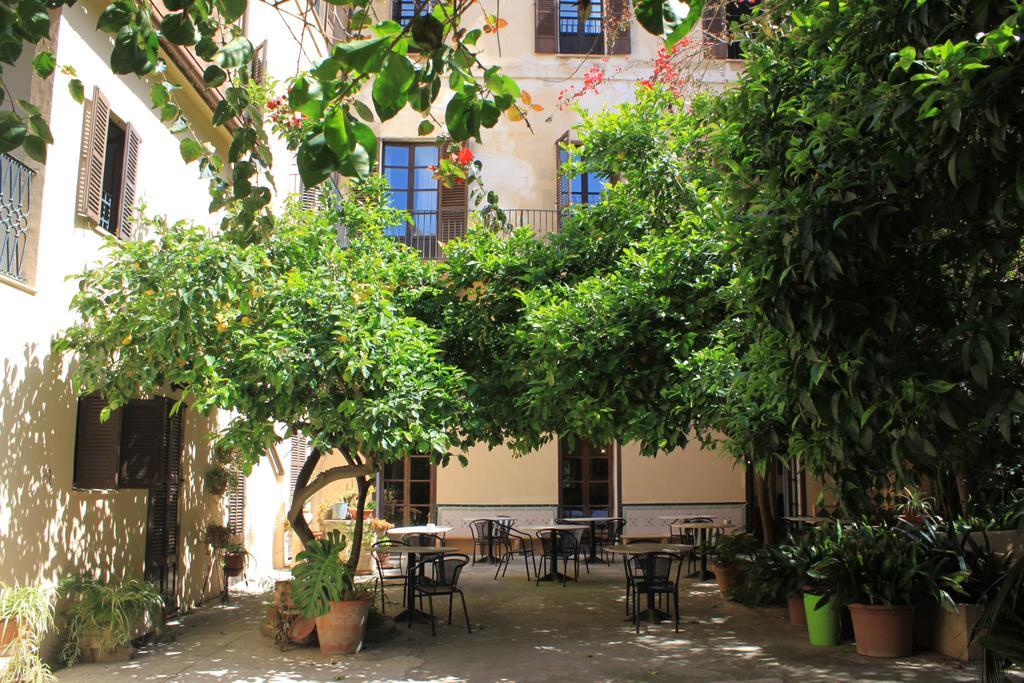 Dalt Murada - Turismo De Interior Hotel Palma de Mallorca