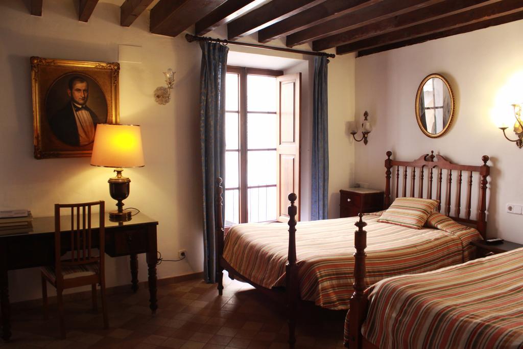 Hotel Dalt Murada - Turismo De Interior