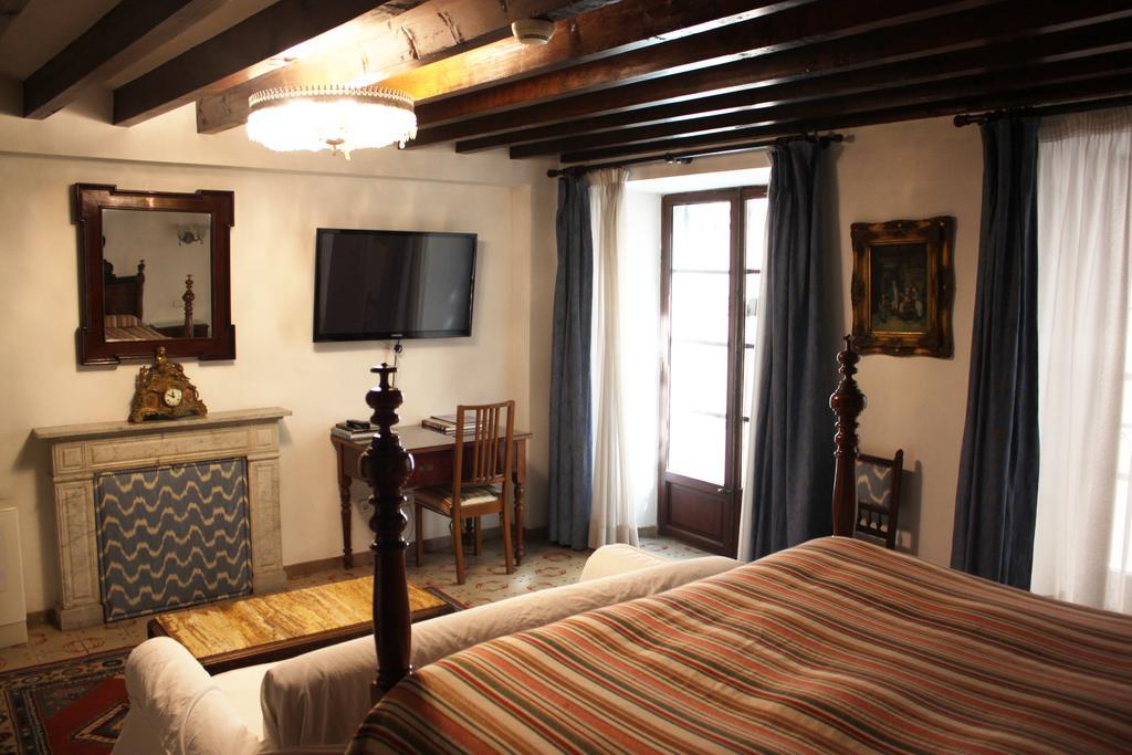 Hotel Dalt Murada - Turismo De Interior 4*