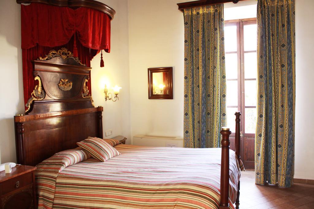 Hotel Dalt Murada - Turismo De Interior