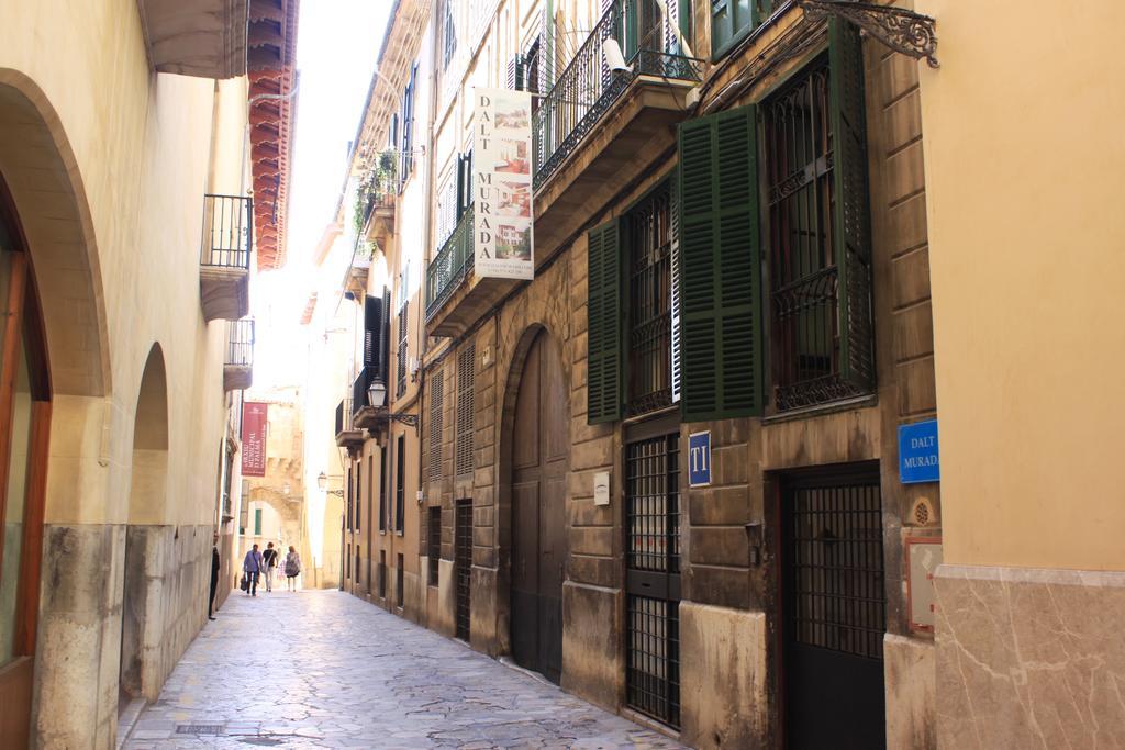 Hotel Dalt Murada - Turismo De Interior 4*