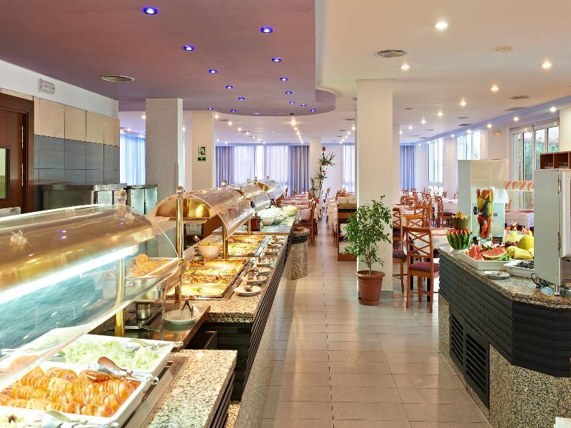 Hotel O7 Club Cala Ratajda