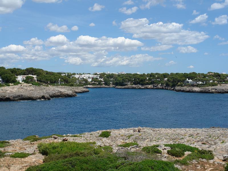 San Francisco 2* Cala d'Or (Mallorca)