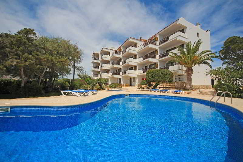 Blue Sea Es Bolero 4*