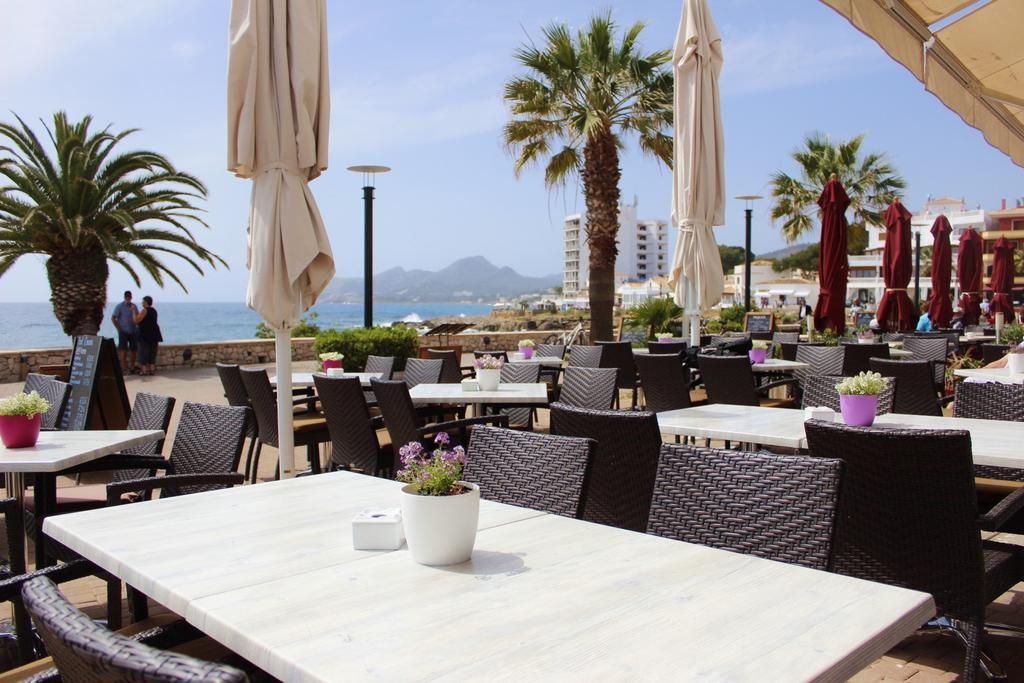 Port Cala Ratjada (Mallorca)