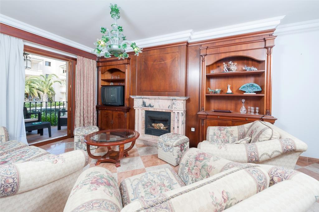 Holiday home Barret *
