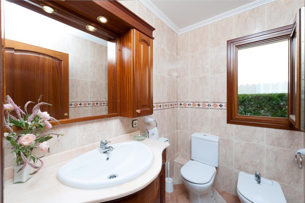 Barret Holiday home *