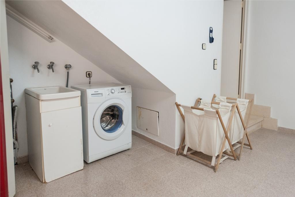 Holiday home Barret