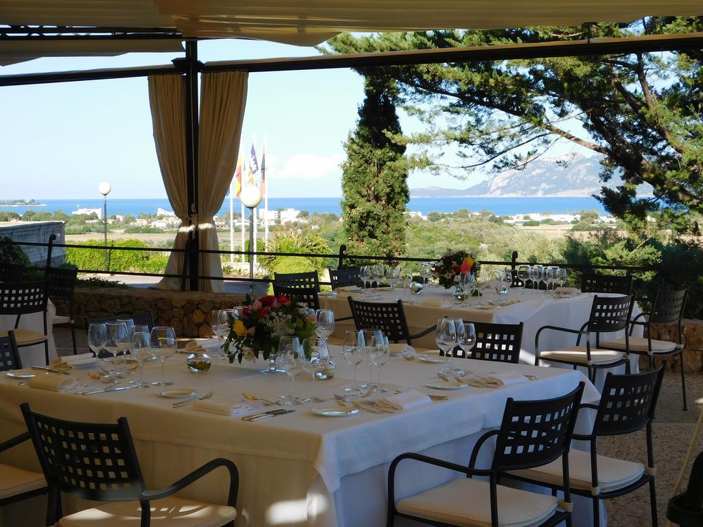 Llenaire Hotel Puerto Pollensa