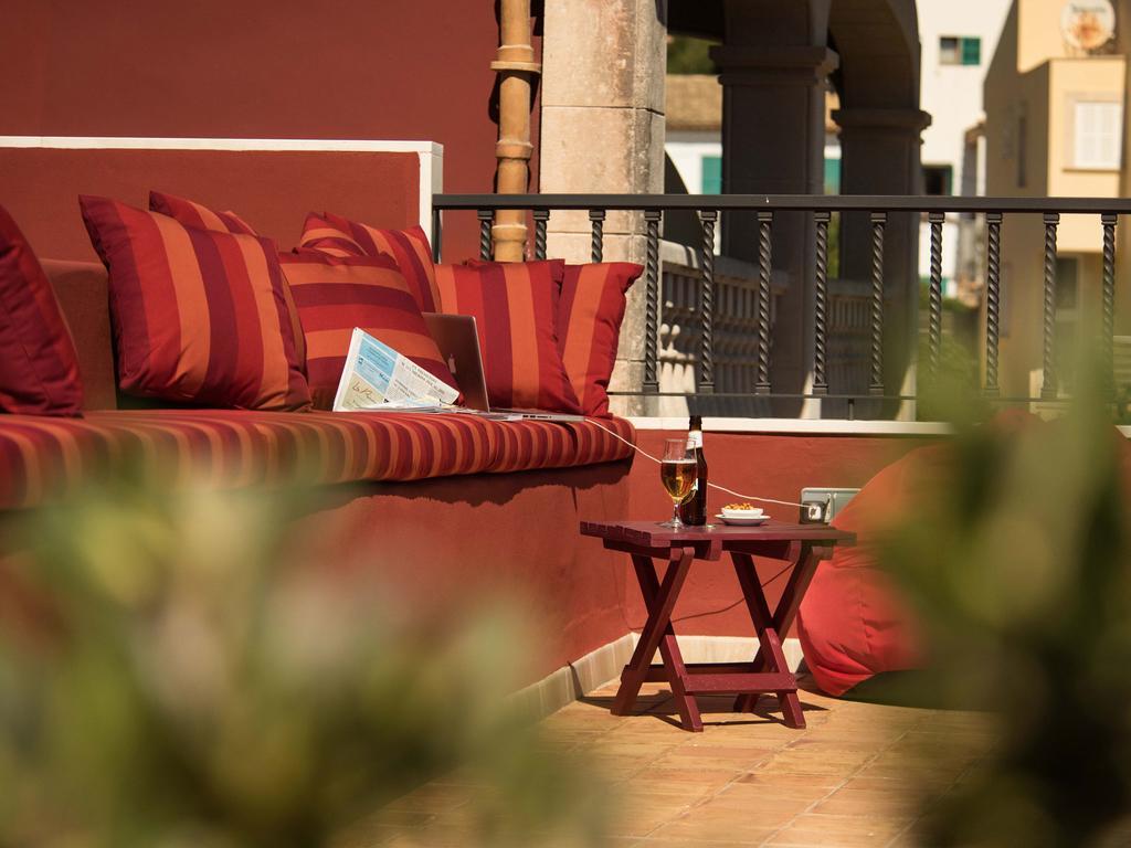 Cala Sant Vicenc - Adults Only