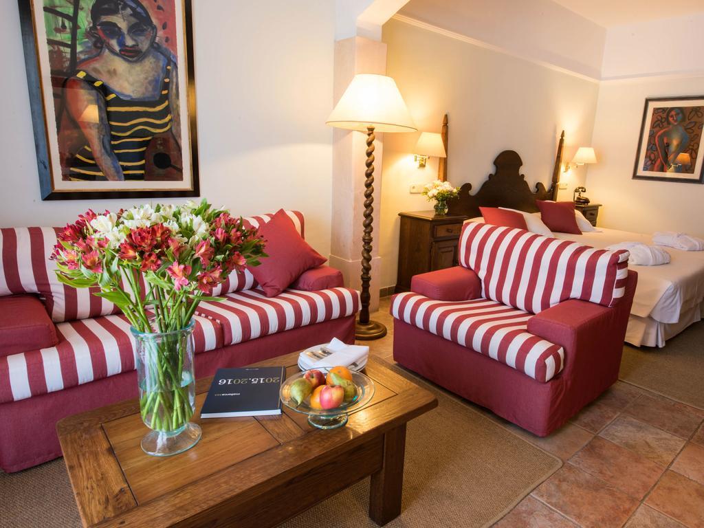 Cala Sant Vicenc - Adults Only Hotel