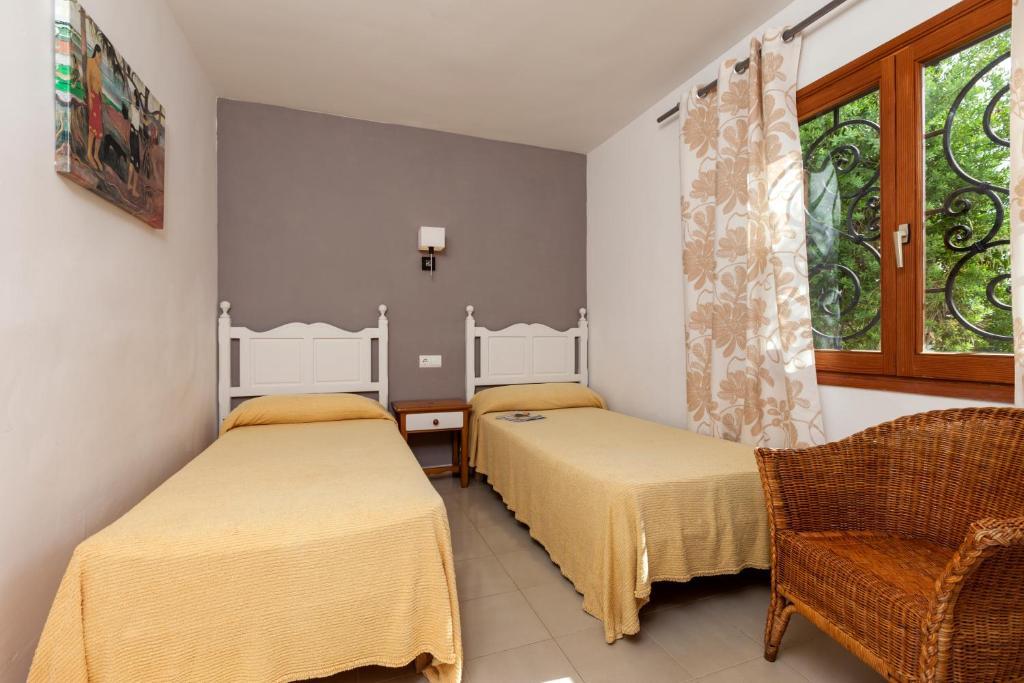 Apartamento Leo Puerto Pollensa