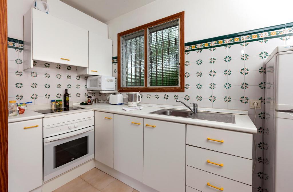Leo Apartamento Puerto Pollensa
