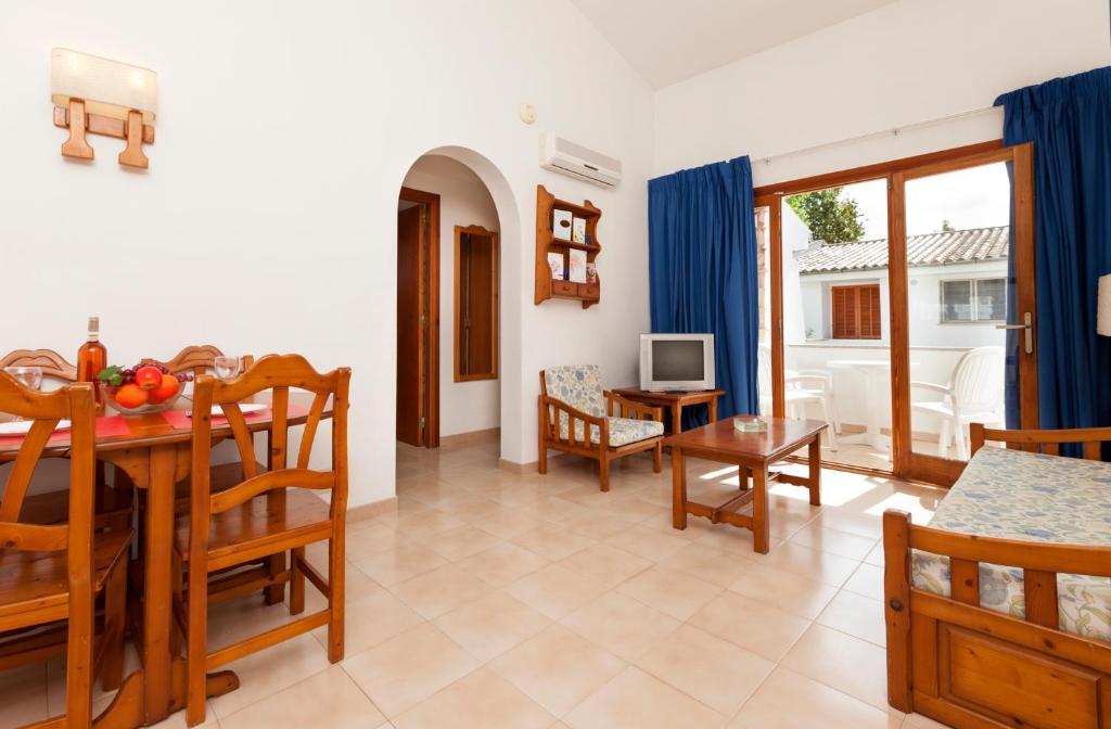 Apartamento Leo Puerto Pollensa
