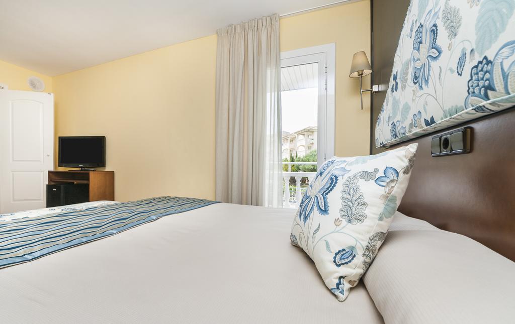 Gr Mayurca Hotel