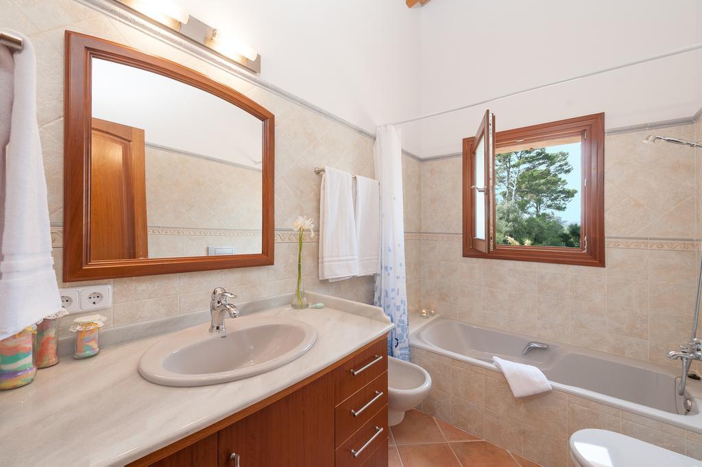 Chalet Ca Na Siona *