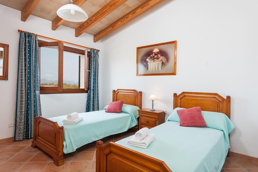 Ca Na Siona * Alcúdia