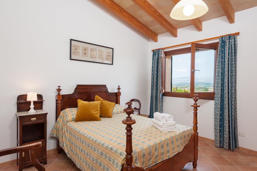 Ca Na Siona Chalet Alcúdia