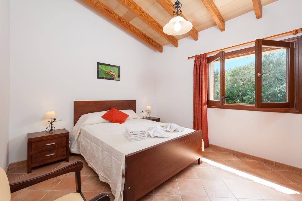 Chalet Ca Na Siona Alcúdia