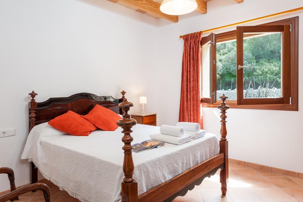 Chalet Ca Na Siona