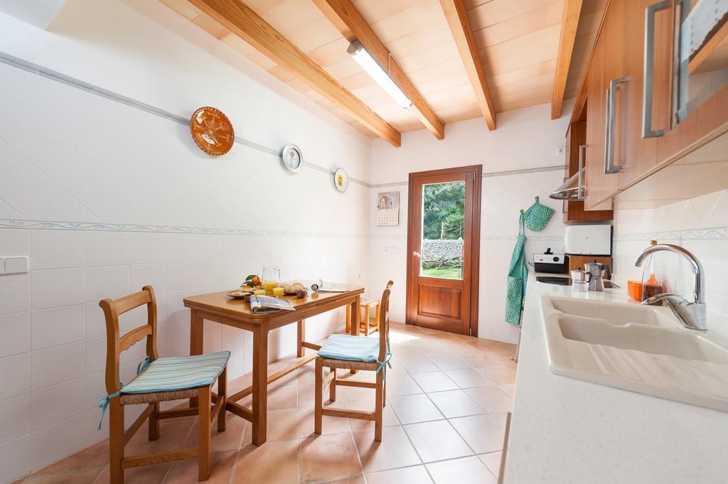 Chalet Ca Na Siona *