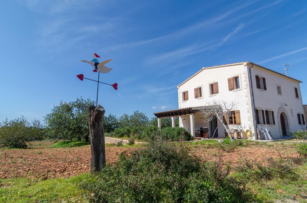 Sa Pinassa Campos (Mallorca)
