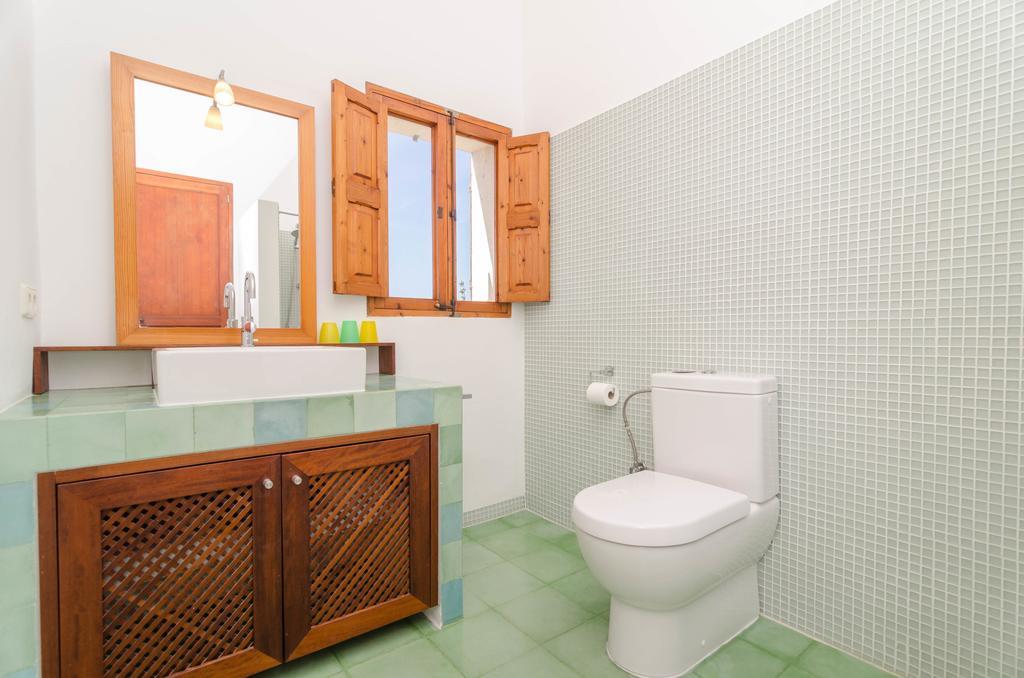 Sa Pinassa Villa *